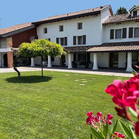 Musicasa Vacanza Muscletto Exterior foto