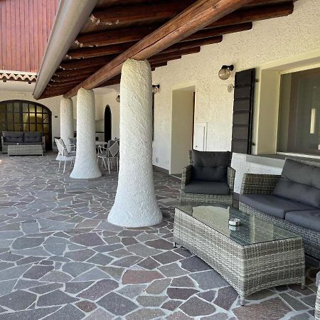 Musicasa Vacanza Muscletto Exterior foto